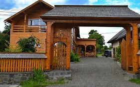 Casa Vladicu